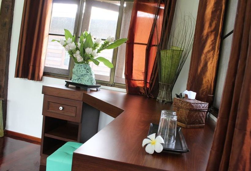 Bed and Breakfast Kalaka Homestay 17