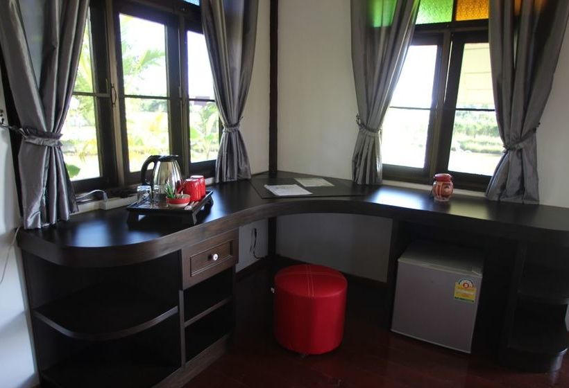 Bed and Breakfast Kalaka Homestay 18