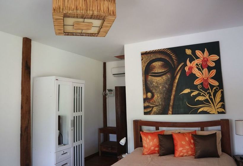 Bed and Breakfast Kalaka Homestay 19