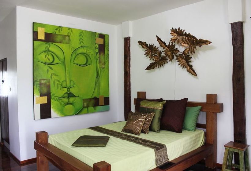 Bed and Breakfast Kalaka Homestay 2