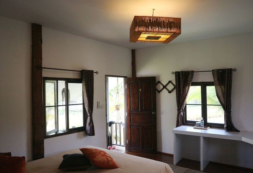 Bed and Breakfast Kalaka Homestay 20