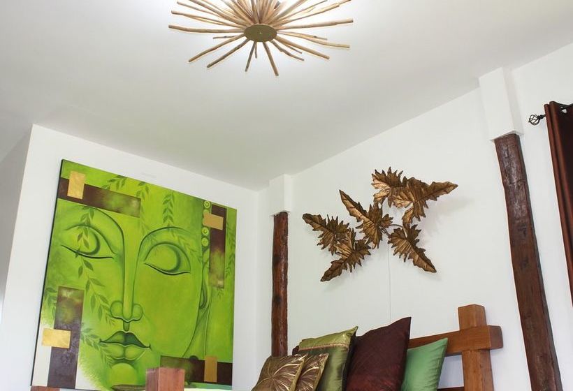 Bed and Breakfast Kalaka Homestay 3