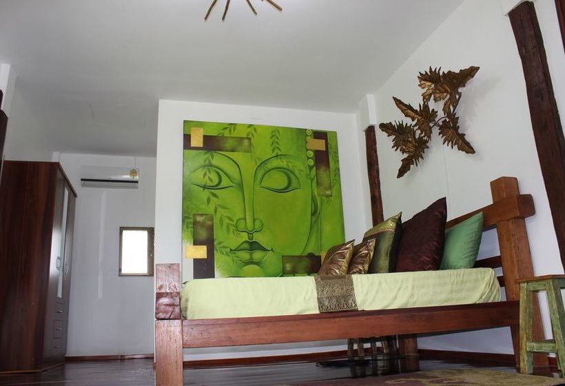 Bed and Breakfast Kalaka Homestay 5