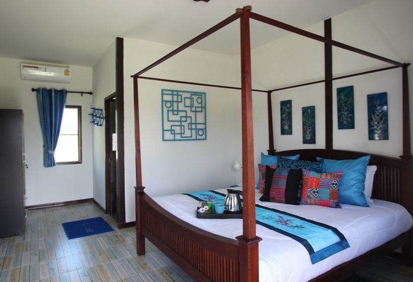 Bed and Breakfast Kalaka Homestay 6