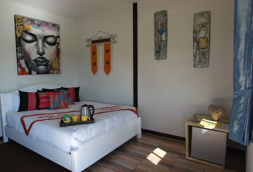 Bed and Breakfast Kalaka Homestay 7