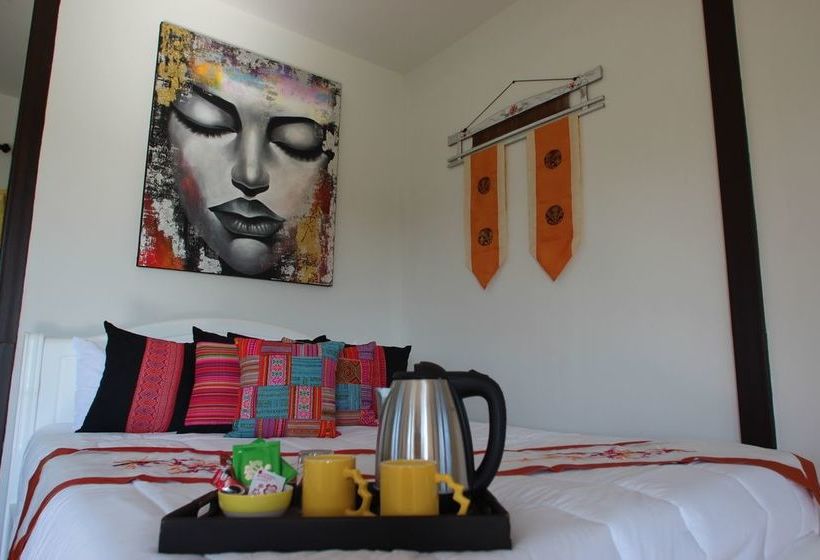 Bed and Breakfast Kalaka Homestay 8