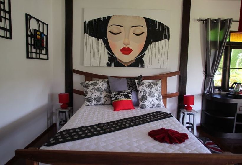 Bed and Breakfast Kalaka Homestay 9