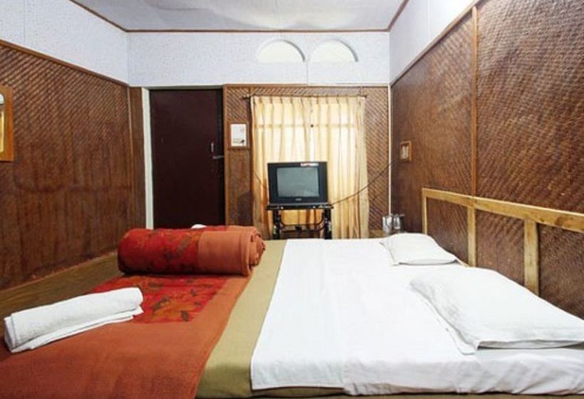 Hotel Jeetu Inn Kausani