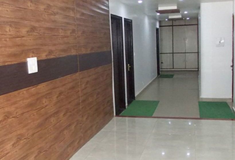 Hotel Uttaranchal Tourist Guest House Lansdowne Uttarakhand