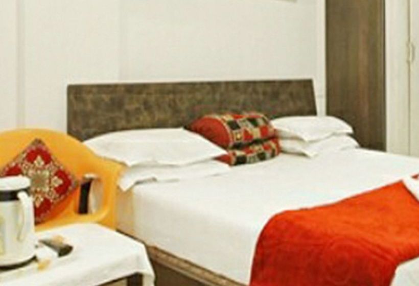 Hotel Uttaranchal Tourist Guest House 1