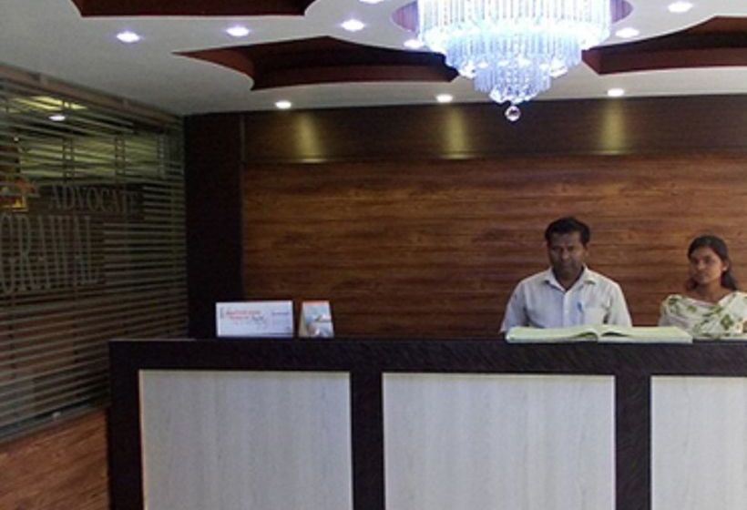 Hotel Uttaranchal Tourist Guest House 10
