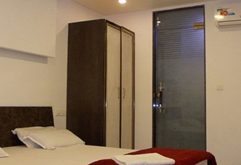 Hotel Uttaranchal Tourist Guest House 2