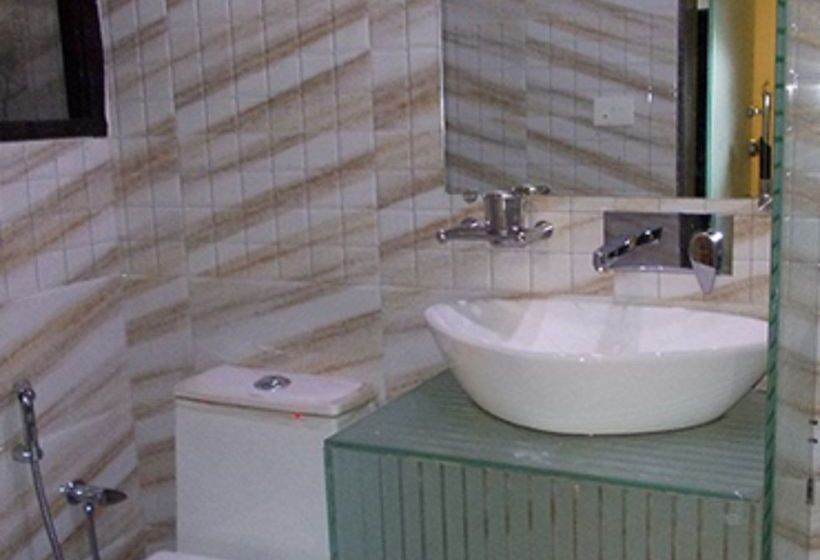 Hotel Uttaranchal Tourist Guest House 3