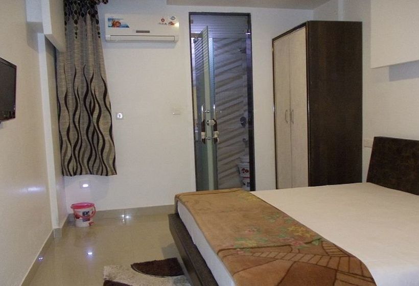 Hotel Uttaranchal Tourist Guest House 4