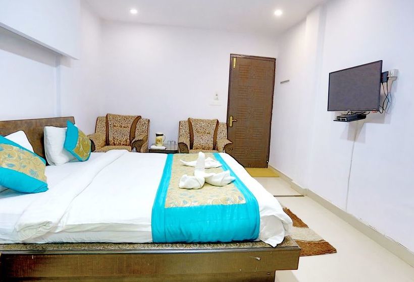 Hotel Uttaranchal Tourist Guest House 5