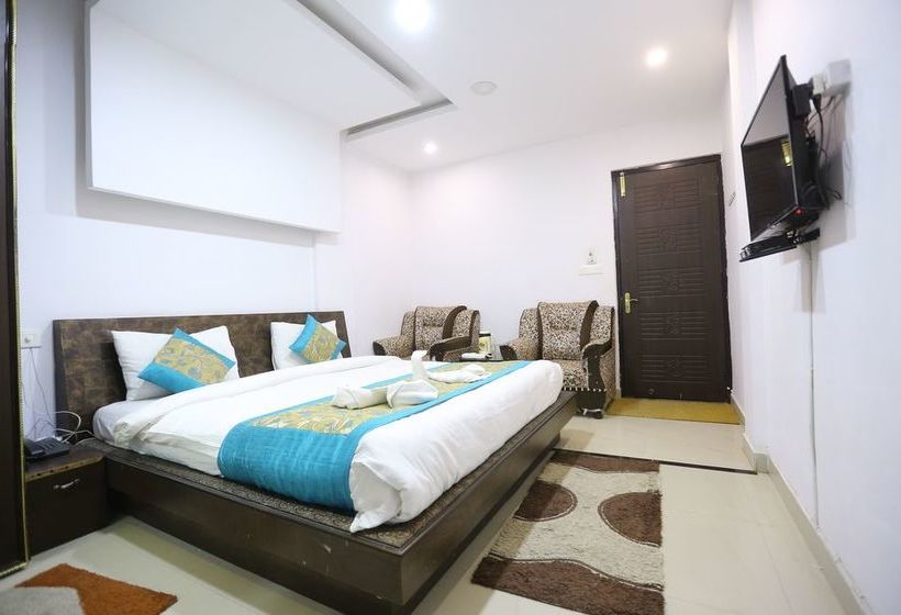 Hotel Uttaranchal Tourist Guest House 6