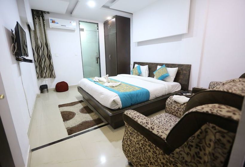 Hotel Uttaranchal Tourist Guest House 7