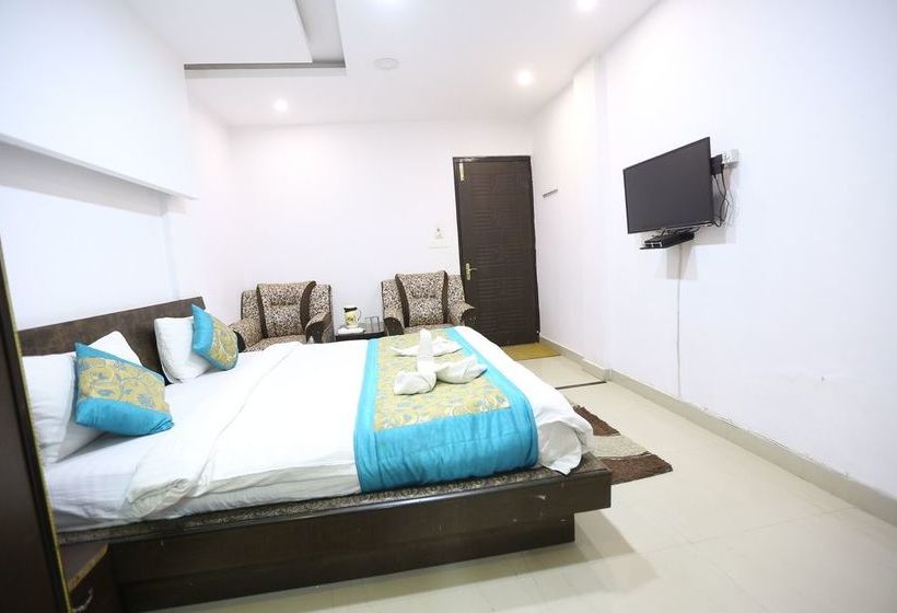 Hotel Uttaranchal Tourist Guest House 8