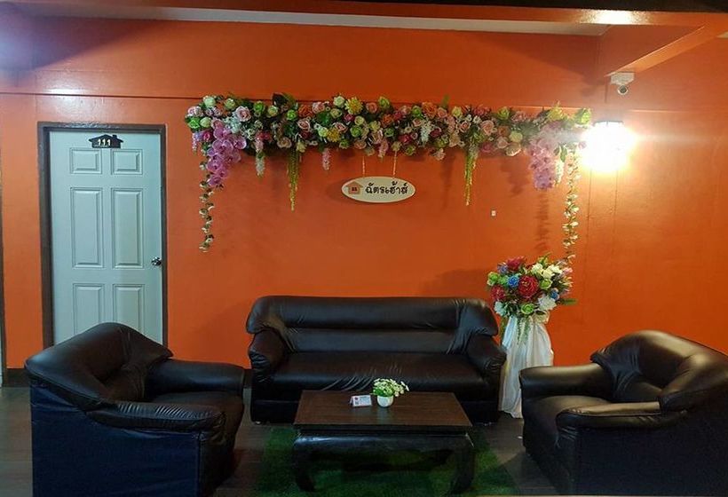 Pension Chat House Soi 18 Mithuna Chiangrai 1