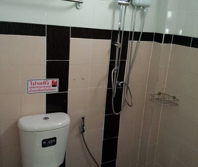 Pension Chat House Soi 18 Mithuna Chiangrai 10