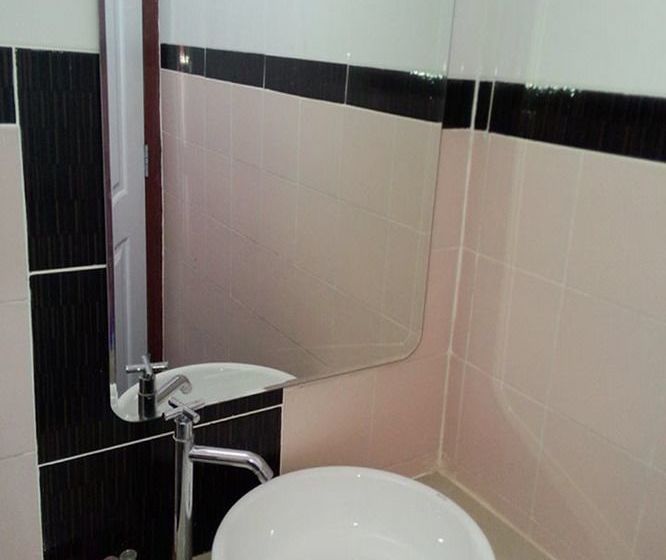 Pension Chat House Soi 18 Mithuna Chiangrai 11