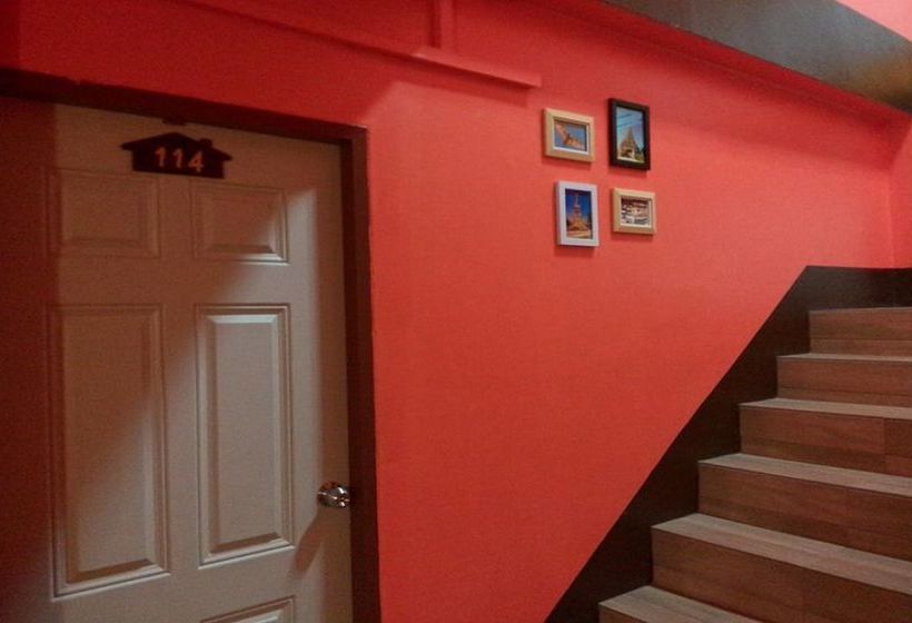 Pension Chat House Soi 18 Mithuna Chiangrai 14