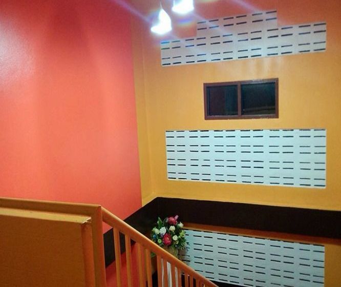 Pension Chat House Soi 18 Mithuna Chiangrai 15