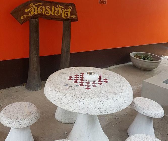 Pension Chat House Soi 18 Mithuna Chiangrai 16