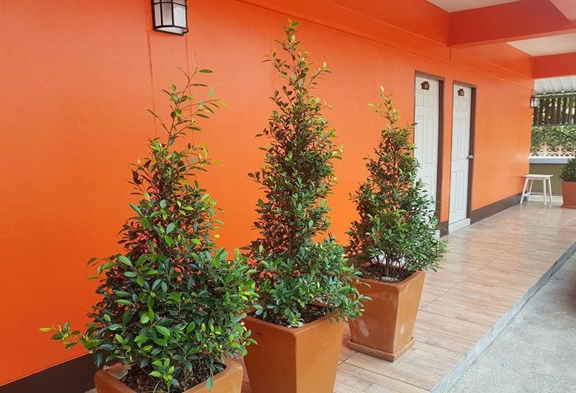 Pension Chat House Soi 18 Mithuna Chiangrai 17