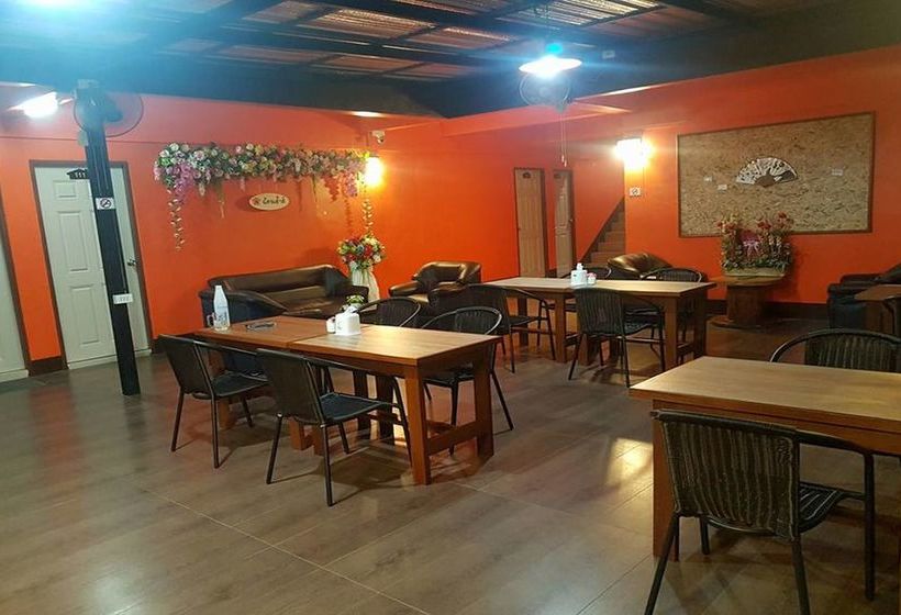 Pension Chat House Soi 18 Mithuna Chiangrai 2