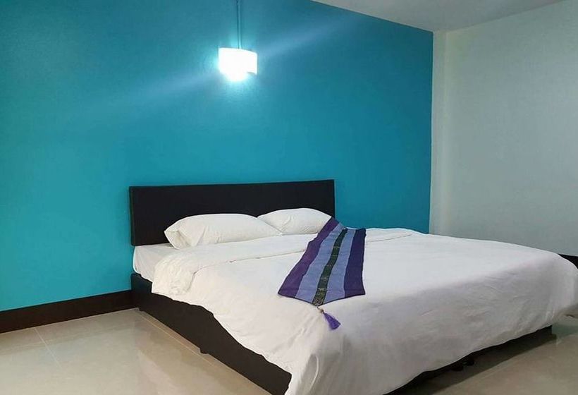 Pension Chat House Soi 18 Mithuna Chiangrai 3