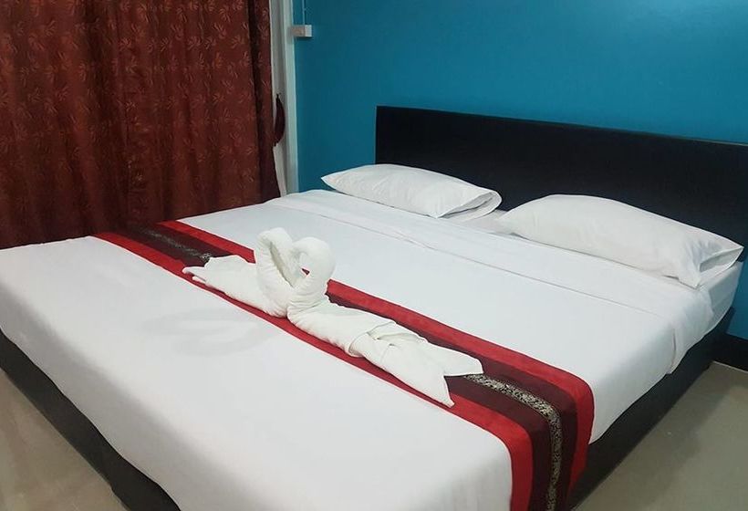 Pension Chat House Soi 18 Mithuna Chiangrai 6