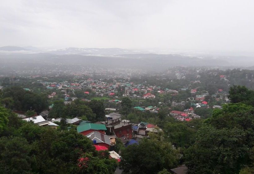 Hotel Bliss Valley Himachal Pradesh