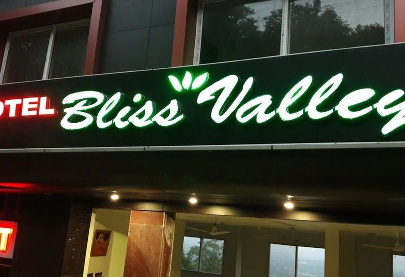 Hotel Bliss Valley 1