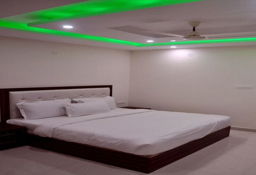 Hotel Bliss Valley 10