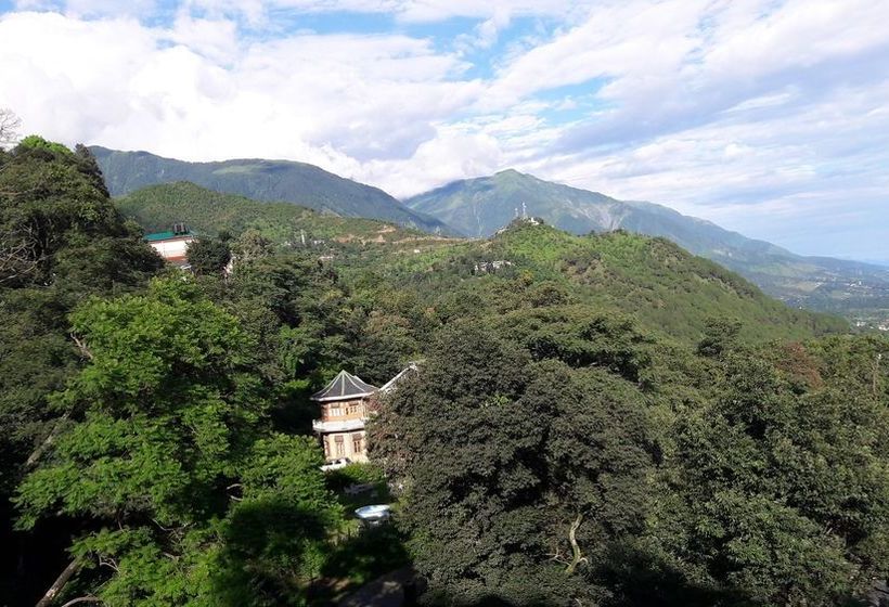 Hotel Bliss Valley 11