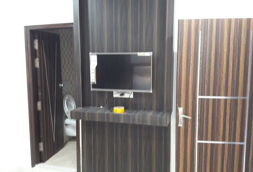 Hotel Bliss Valley 12