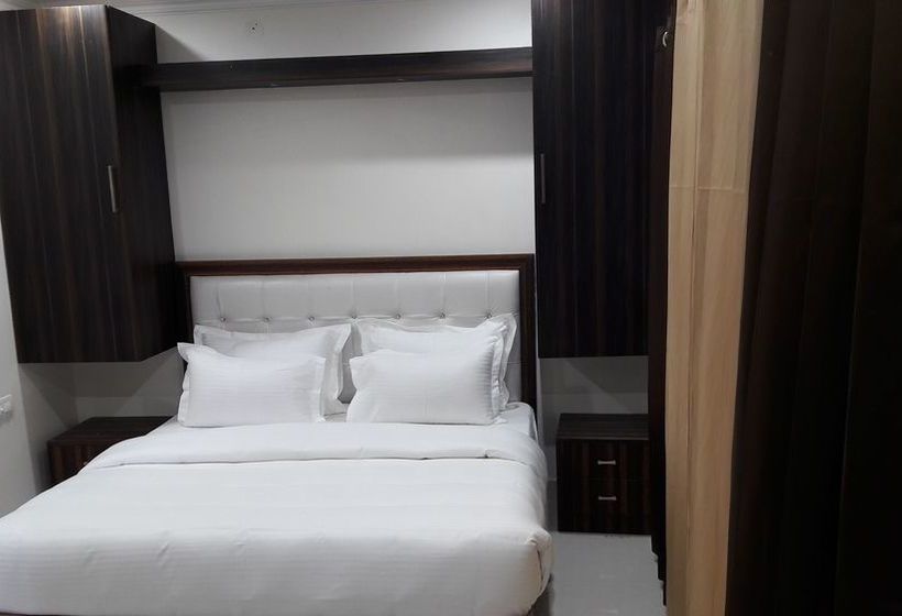 Hotel Bliss Valley 14