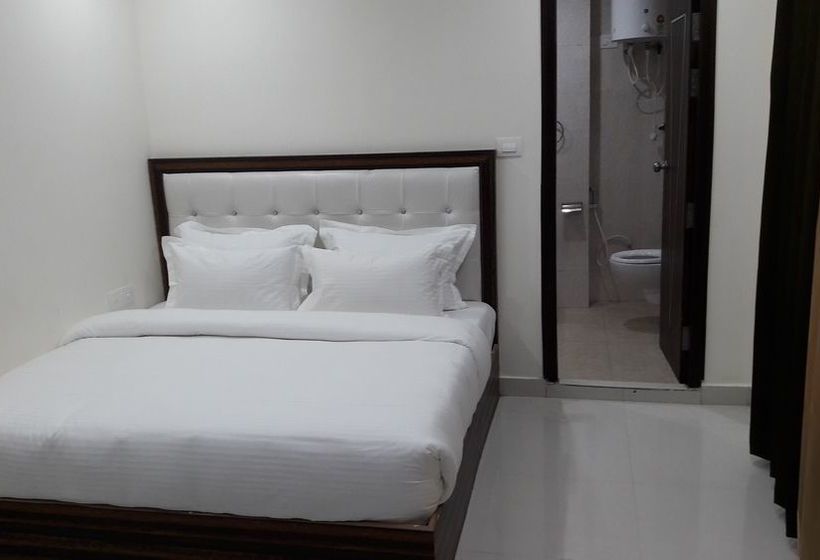 Hotel Bliss Valley 17