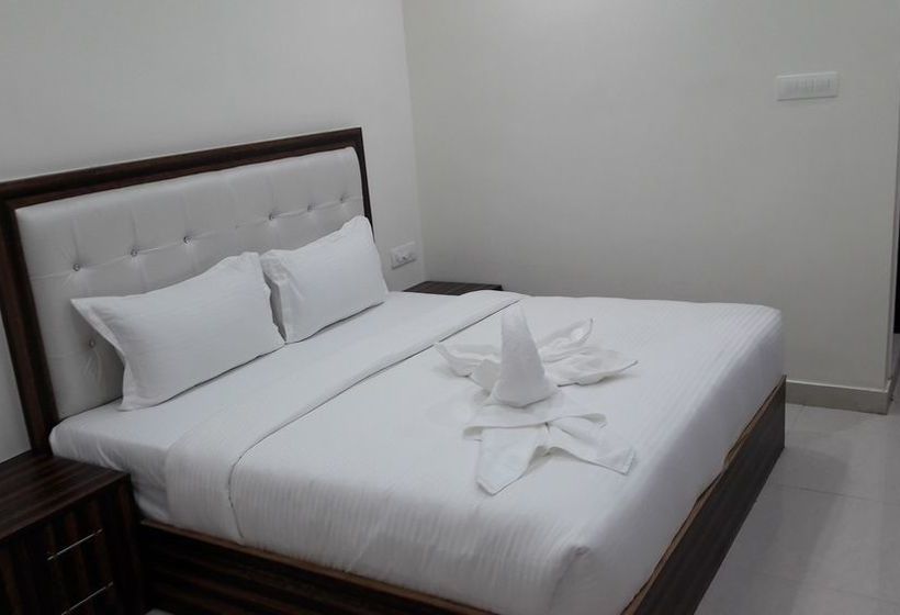 Hotel Bliss Valley 18