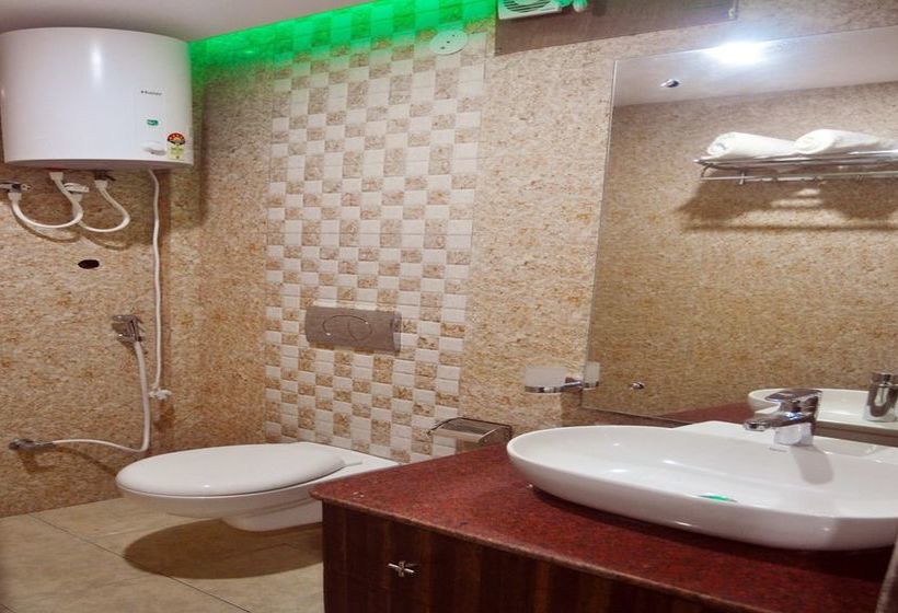 Hotel Bliss Valley 19