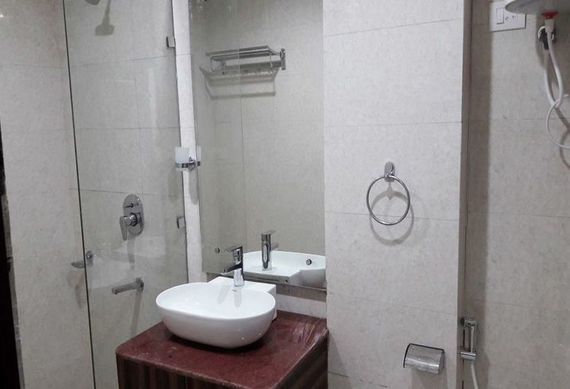 Hotel Bliss Valley 20