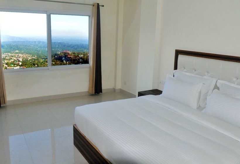 Hotel Bliss Valley 3