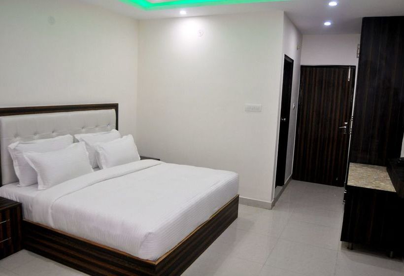 Hotel Bliss Valley 4