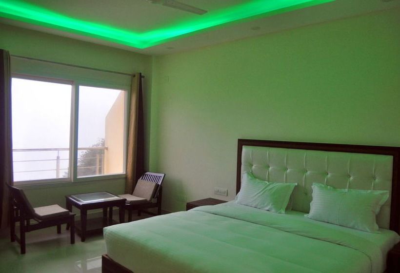 Hotel Bliss Valley 6