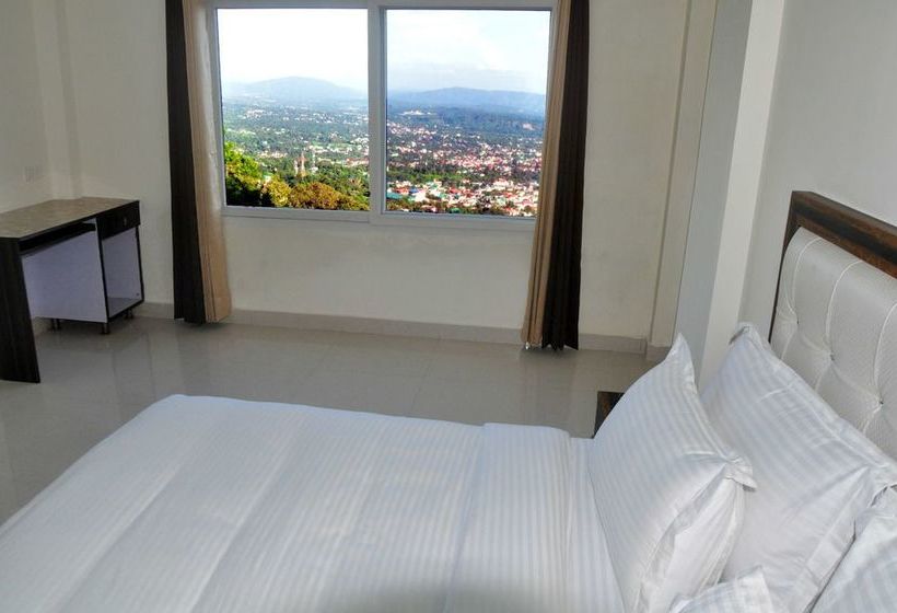 Hotel Bliss Valley 7