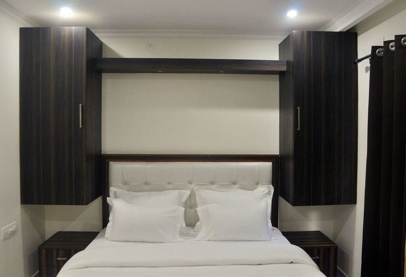 Hotel Bliss Valley 8