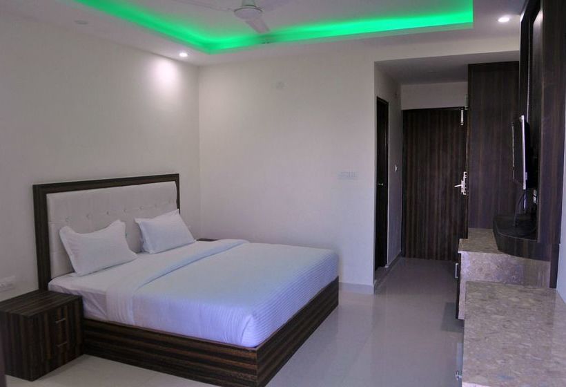 Hotel Bliss Valley 9