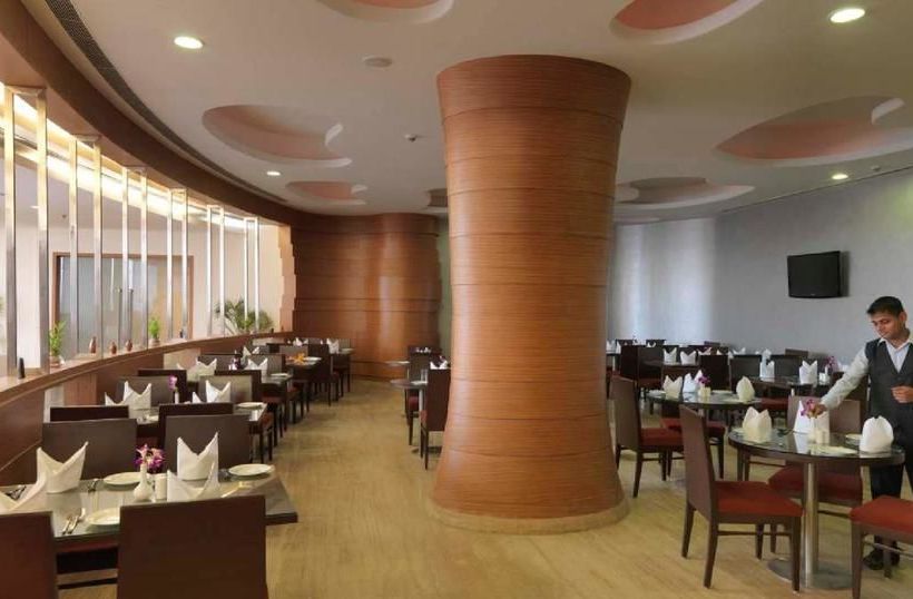 Hotel Sewa Grand Faridabad