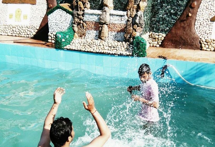 Hotel Green Ganga Adventure 1